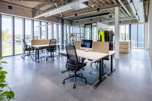 Office 1